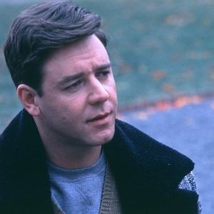 Foto Uma Mente Brilhante