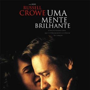 Foto Uma Mente Brilhante