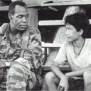 Foto Operação Dumbo