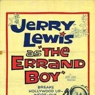 Foto O Mocinho Encrenqueiro