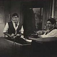 Foto O Mocinho Encrenqueiro