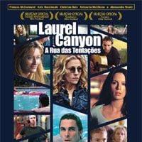 Foto Laurel Canyon - Rua das Tentações