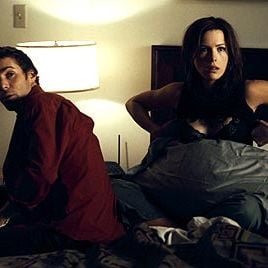 Foto Laurel Canyon - Rua das Tentações