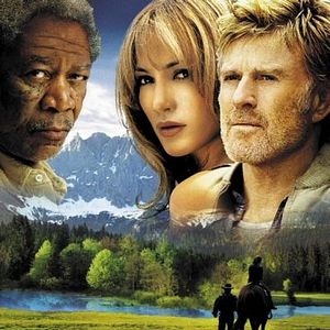 Foto Um Lugar para Recomeçar