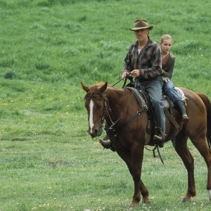 Foto Um Lugar para Recomeçar