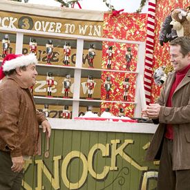 Foto Um Natal Brilhante