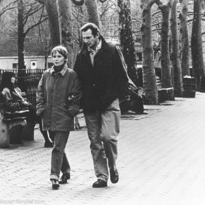 Foto Maridos e Esposas