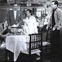 Foto O Mundo de Suzie Wong