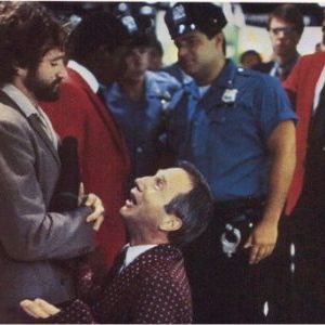 Foto Moscou em Nova York