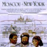 Foto Moscou em Nova York