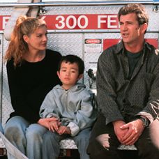 Foto Máquina Mortífera 4