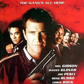 Foto Máquina Mortífera 4