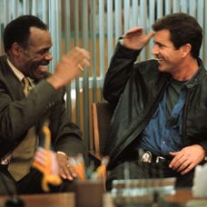 Foto Máquina Mortífera 4