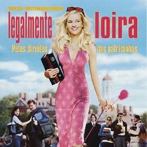 Foto Legalmente Loira