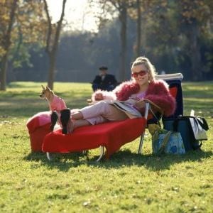 Foto Legalmente Loira