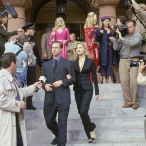 Foto Legalmente Loira