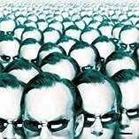 Foto Matrix Reloaded