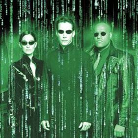 Foto Matrix Reloaded