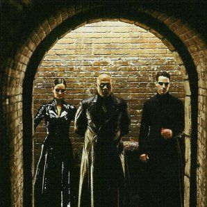 Foto Matrix Reloaded