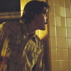 Foto Onde os Fracos Não Têm Vez