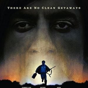 Foto Onde os Fracos Não Têm Vez