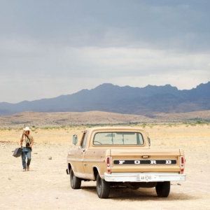 Foto Onde os Fracos Não Têm Vez