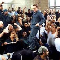 Foto A Máfia Volta ao Divã