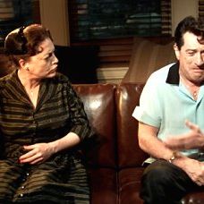 Foto A Máfia Volta ao Divã