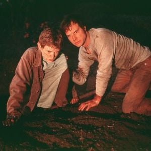 Foto A Mão do Diabo