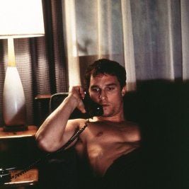 Foto A Mão do Diabo