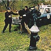 Foto Operação França