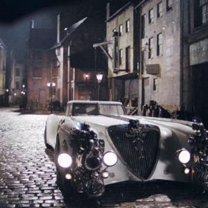 Foto A Liga Extraordinária