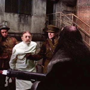 Foto A Liga Extraordinária