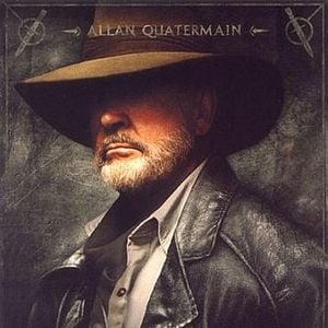 Foto A Liga Extraordinária