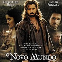 Foto O Novo Mundo