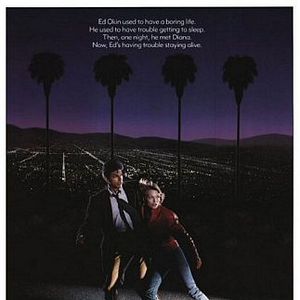 Foto Um Romance Muito Perigoso