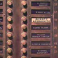 Foto Poderosa Afrodite