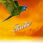 Foto Paulie - Um Papagaio Bom de Papo