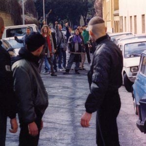 Foto Para Sempre na Minha Vida