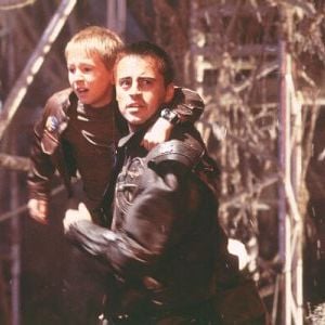 Foto Perdidos no Espaço