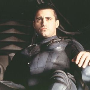 Foto Perdidos no Espaço