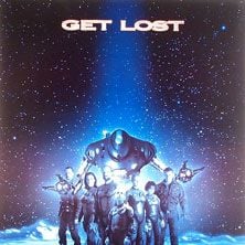 Foto Perdidos no Espaço