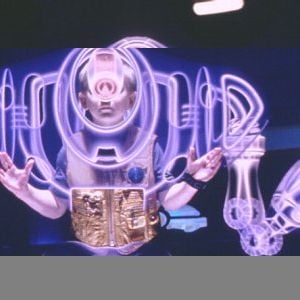 Foto Perdidos no Espaço