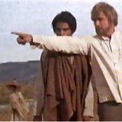 Foto Sangue em Sonora