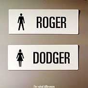 Foto Roger, o Conquistador