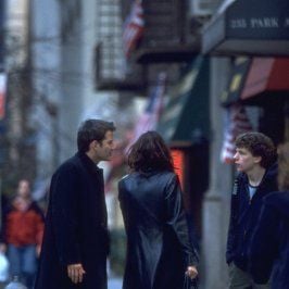 Foto Roger, o Conquistador