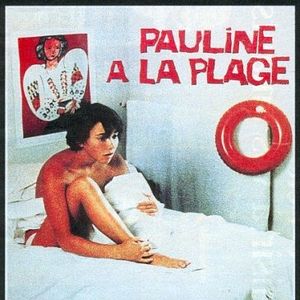 Foto Pauline na Praia