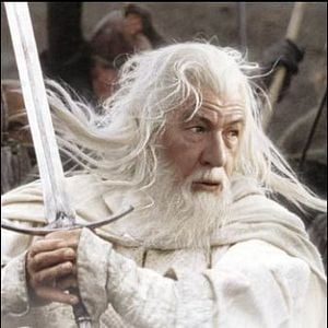 Foto O Senhor dos Anéis - O Retorno do Rei