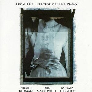 Foto Retrato de uma Mulher