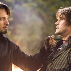 Foto Sangue & Chocolate